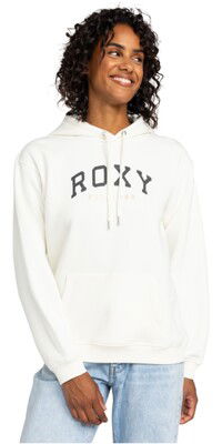 2024 Roxy Womens Surf Stoked Hoodie ERJFT04899 Egret